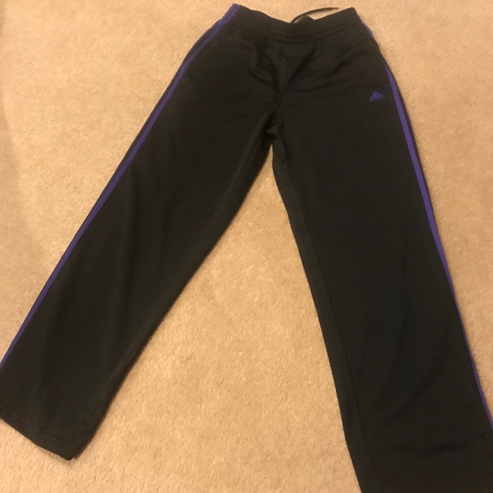 Women’s Adidas Warm Track Pants